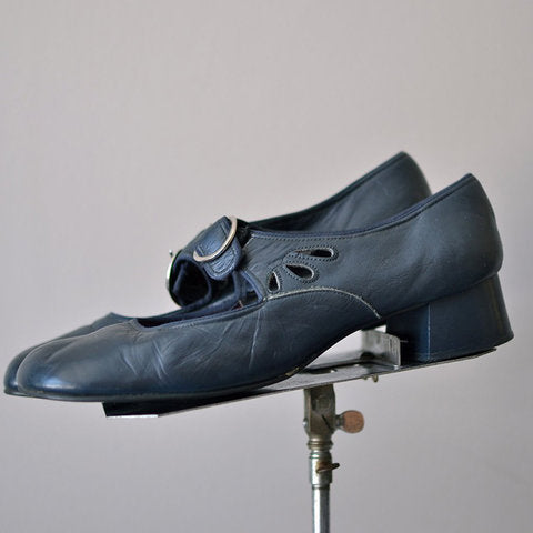 Scarpe Ortopediche Aggraziate dal Look Moderno