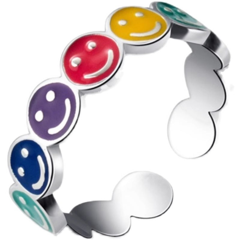 Anello elegante per ogni occasione