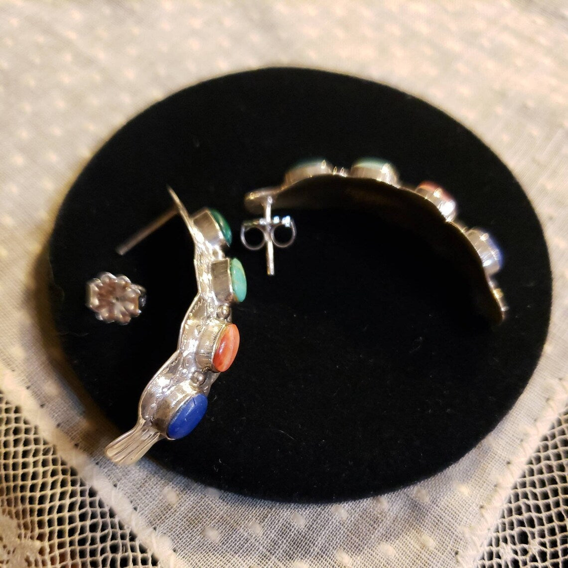 Orecchino affascinante per ogni occasione