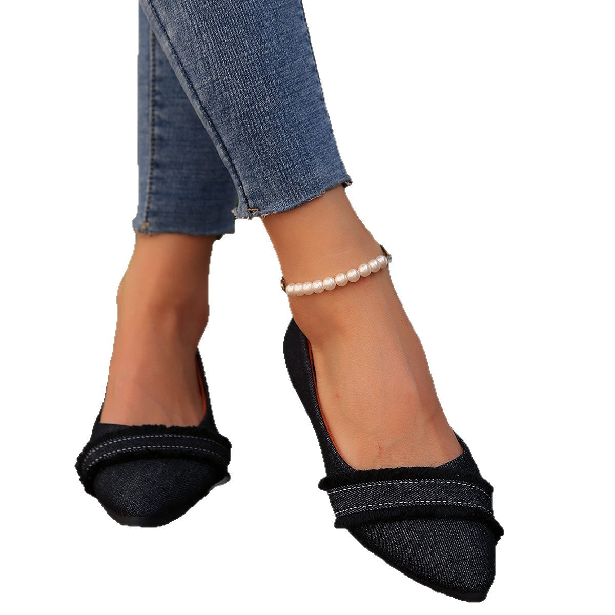 Scarpe Ortopediche Classiche con Stile Senza Tempo