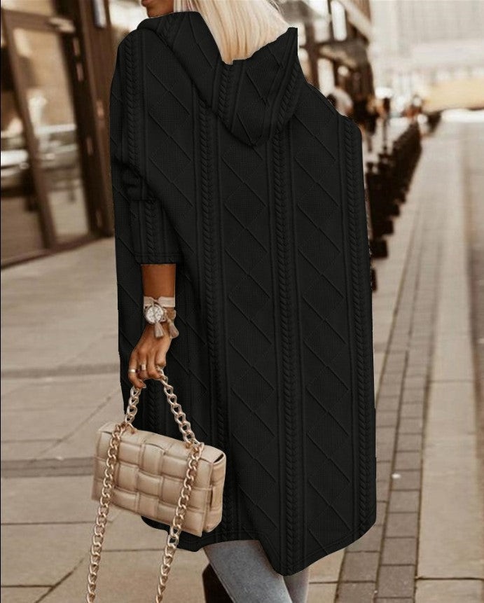 Giacca in stile vintage senza tempo