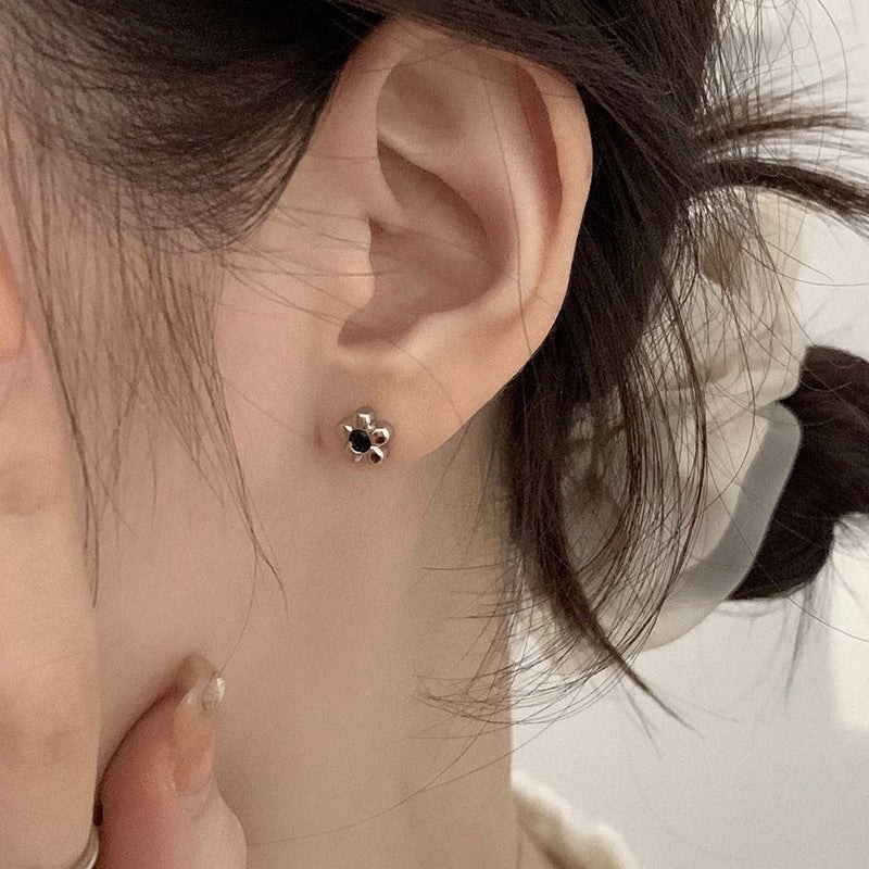 Orecchino classico dal fascino senza tempo