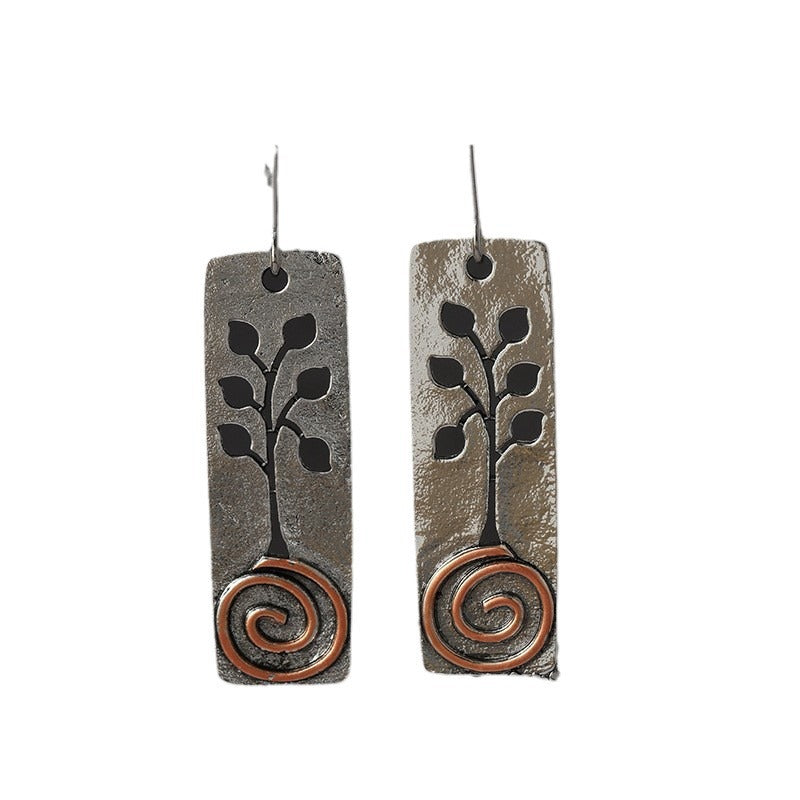 Orecchino affascinante per ogni occasione