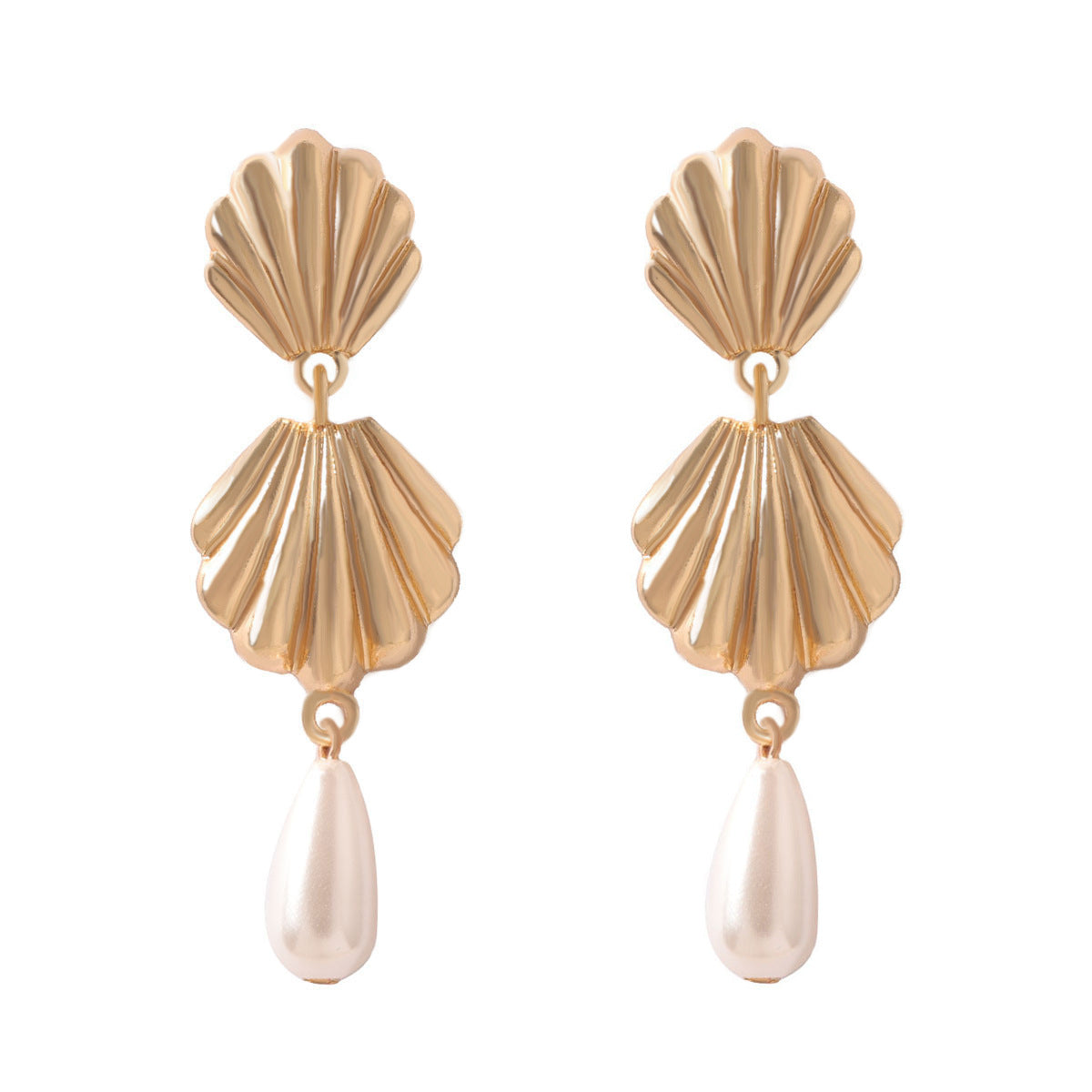 Perla Orecchino romantico per momenti speciali