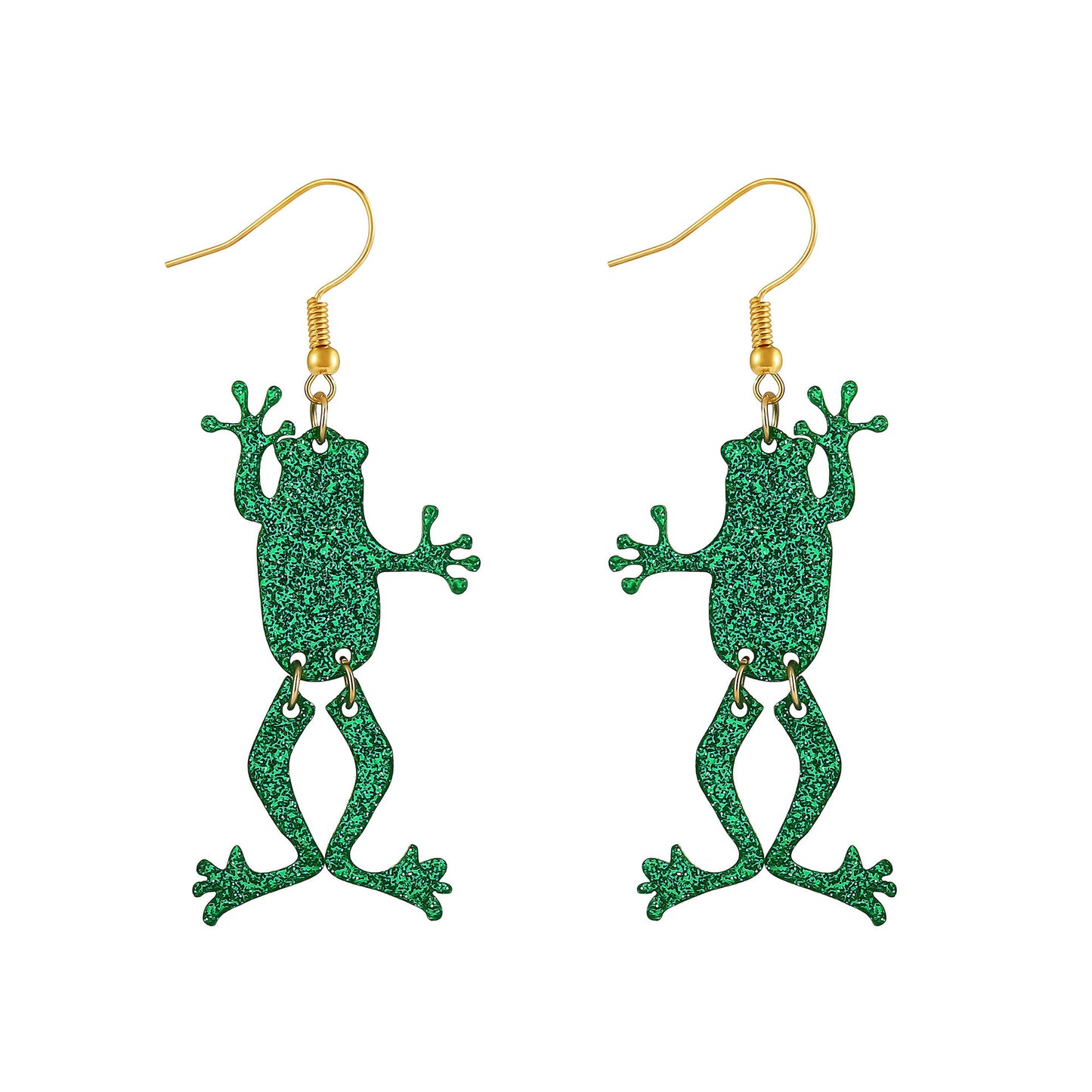 Orecchino elegante per ogni occasione