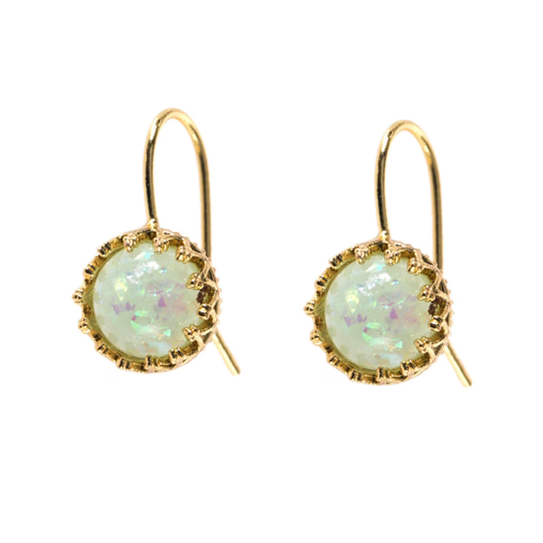 Orecchino elegante per ogni occasione