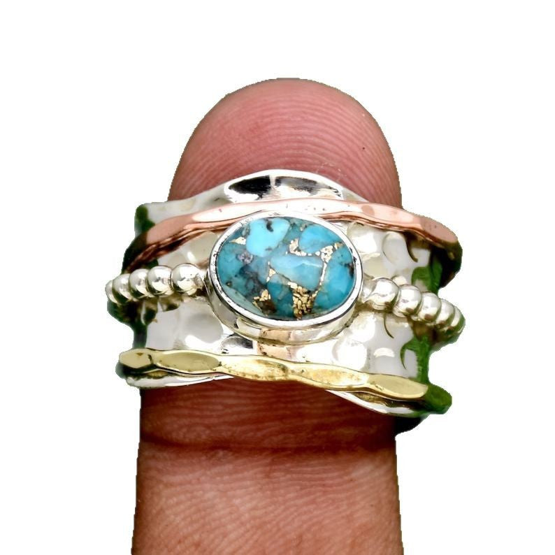 Anello romantico per momenti speciali