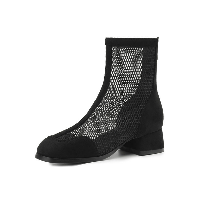 Stivali Ortopediche Ispirate al Vintage