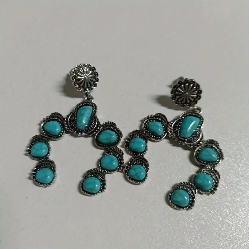 Orecchino classico dal fascino senza tempo