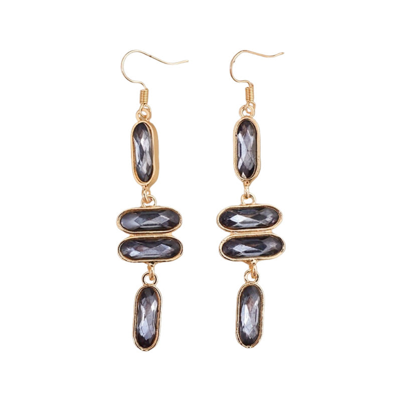 Orecchino elegante per ogni occasione