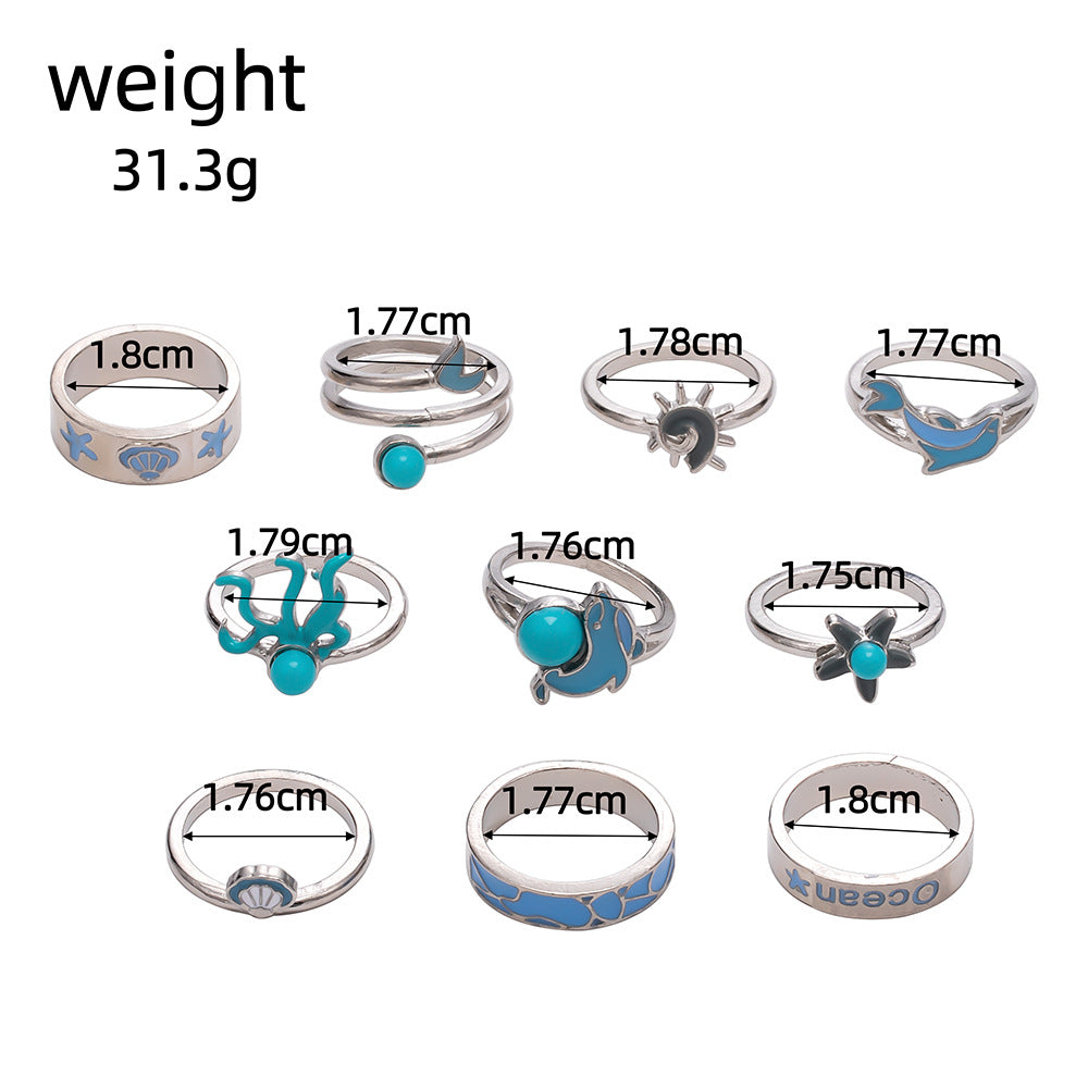 Anello elegante per ogni occasione