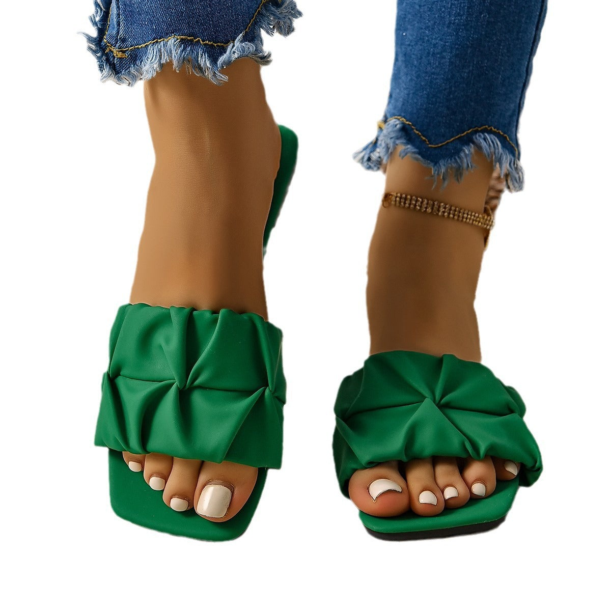 Scarpe Ortopediche Aggraziate dal Look Moderno