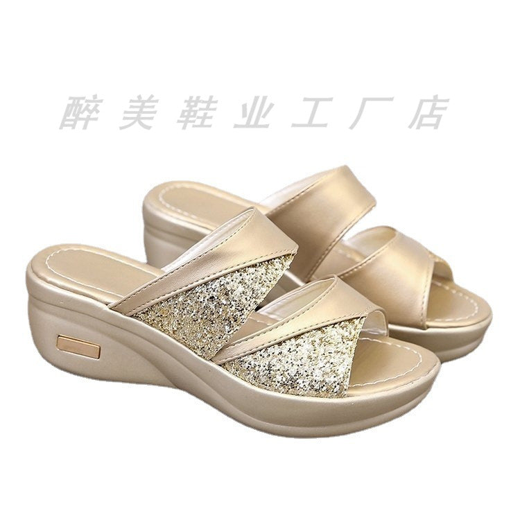 Sandali Ortopediche Chic dal Design Unico