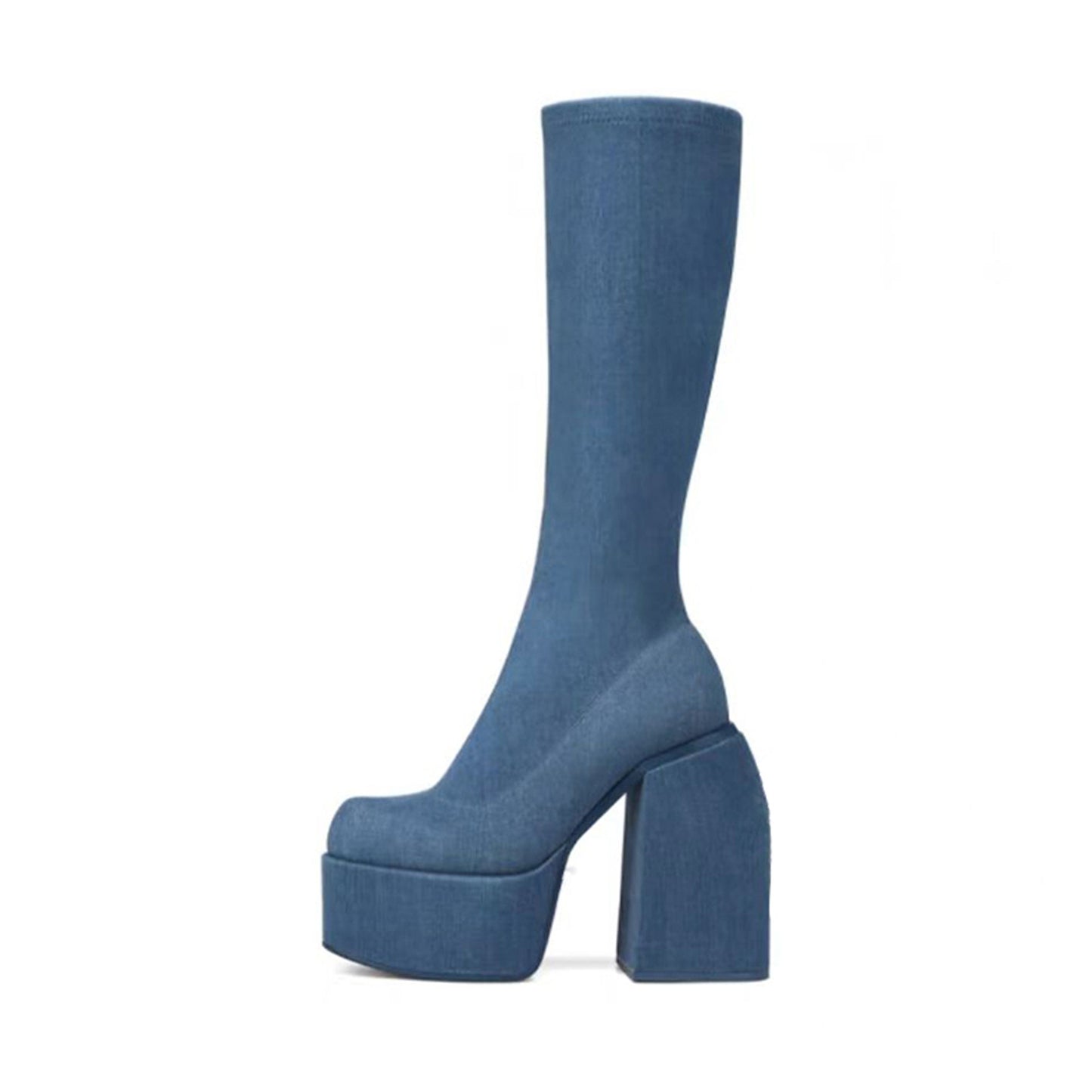 Stivali Ortopediche Comode per Uso Quotidiano