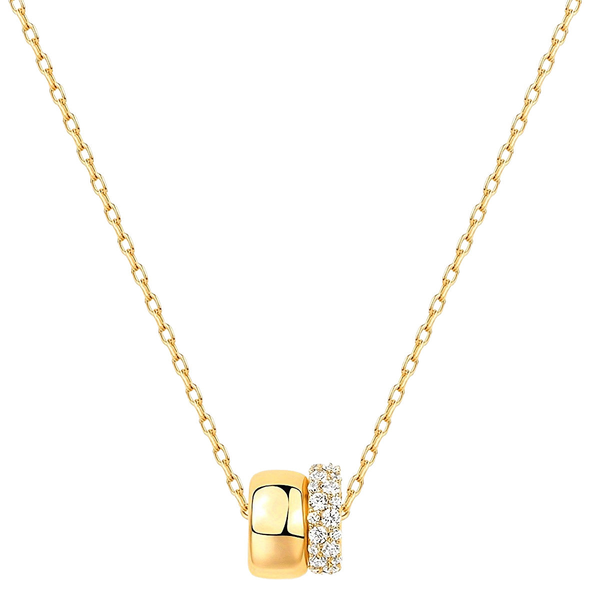 Collana stupendo per uso quotidiano