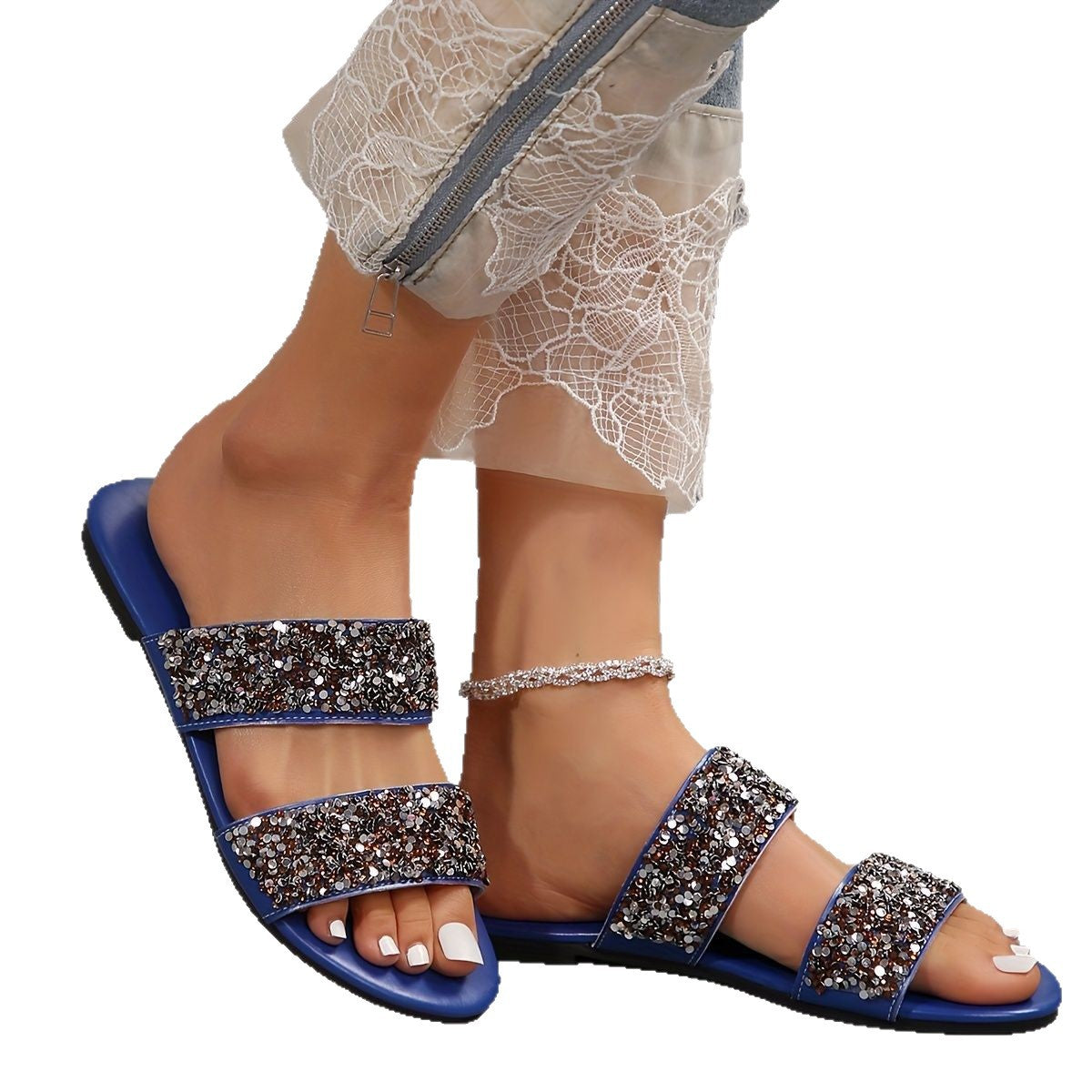Sandali Ortopediche Chic dal Design Unico