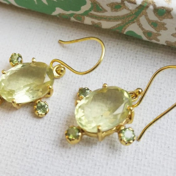 Orecchino affascinante per ogni occasione