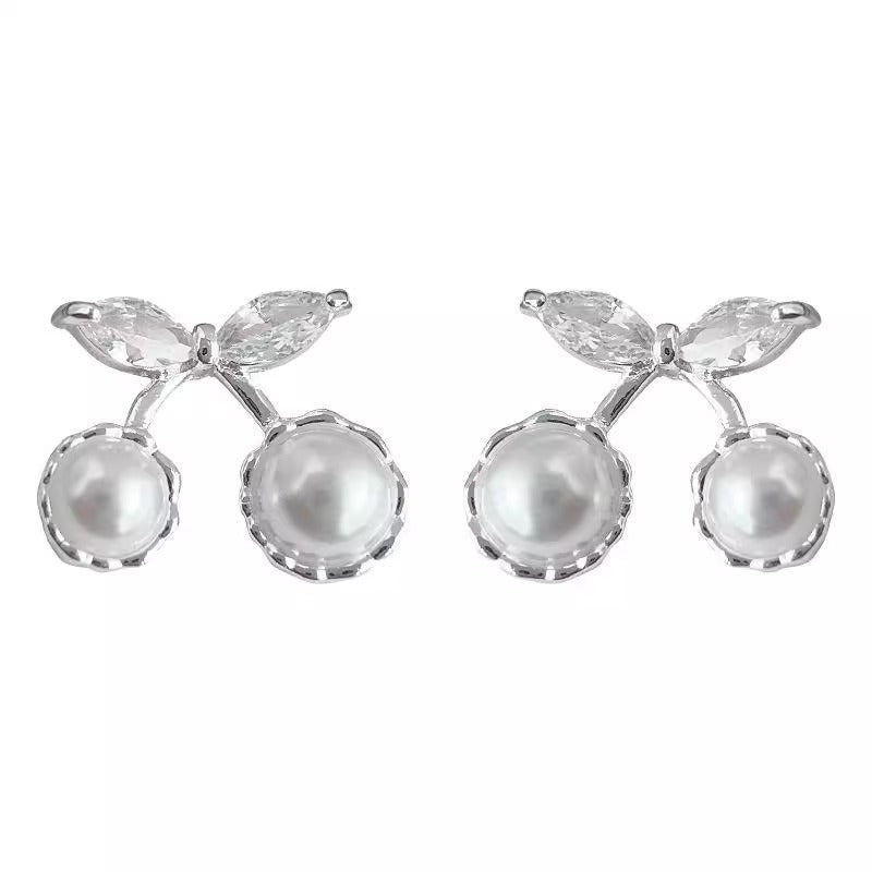 Perla Orecchino romantico per momenti speciali