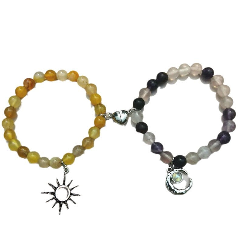 Bracciale classico dal fascino senza tempo