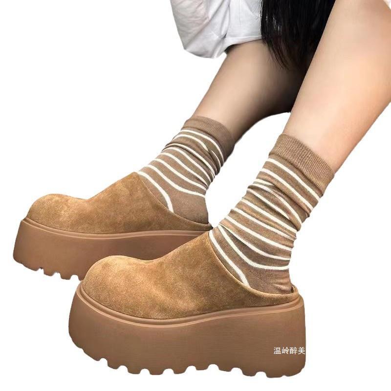 Scarpe Ortopediche Chic dal Design Unico