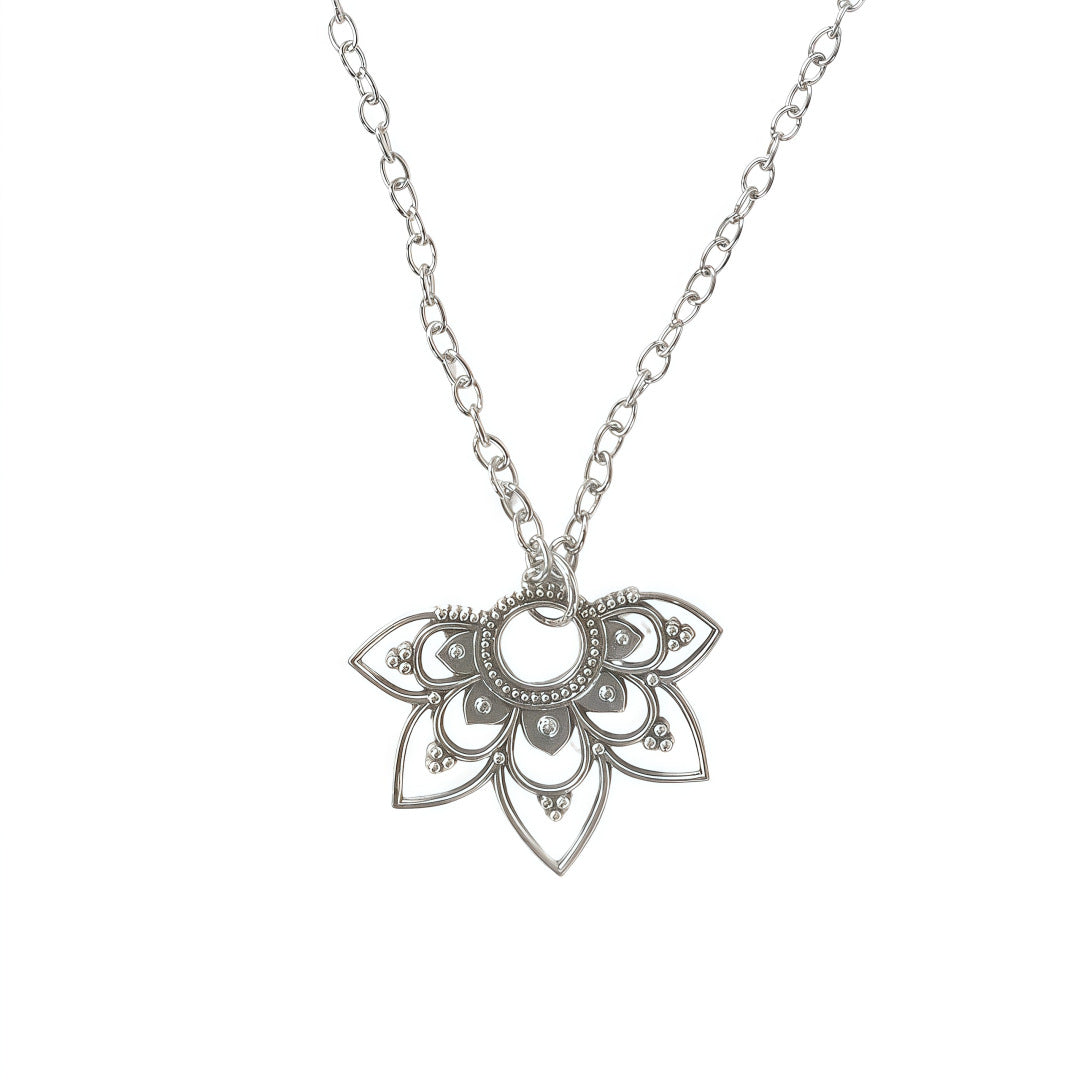 Collana romantico per momenti speciali