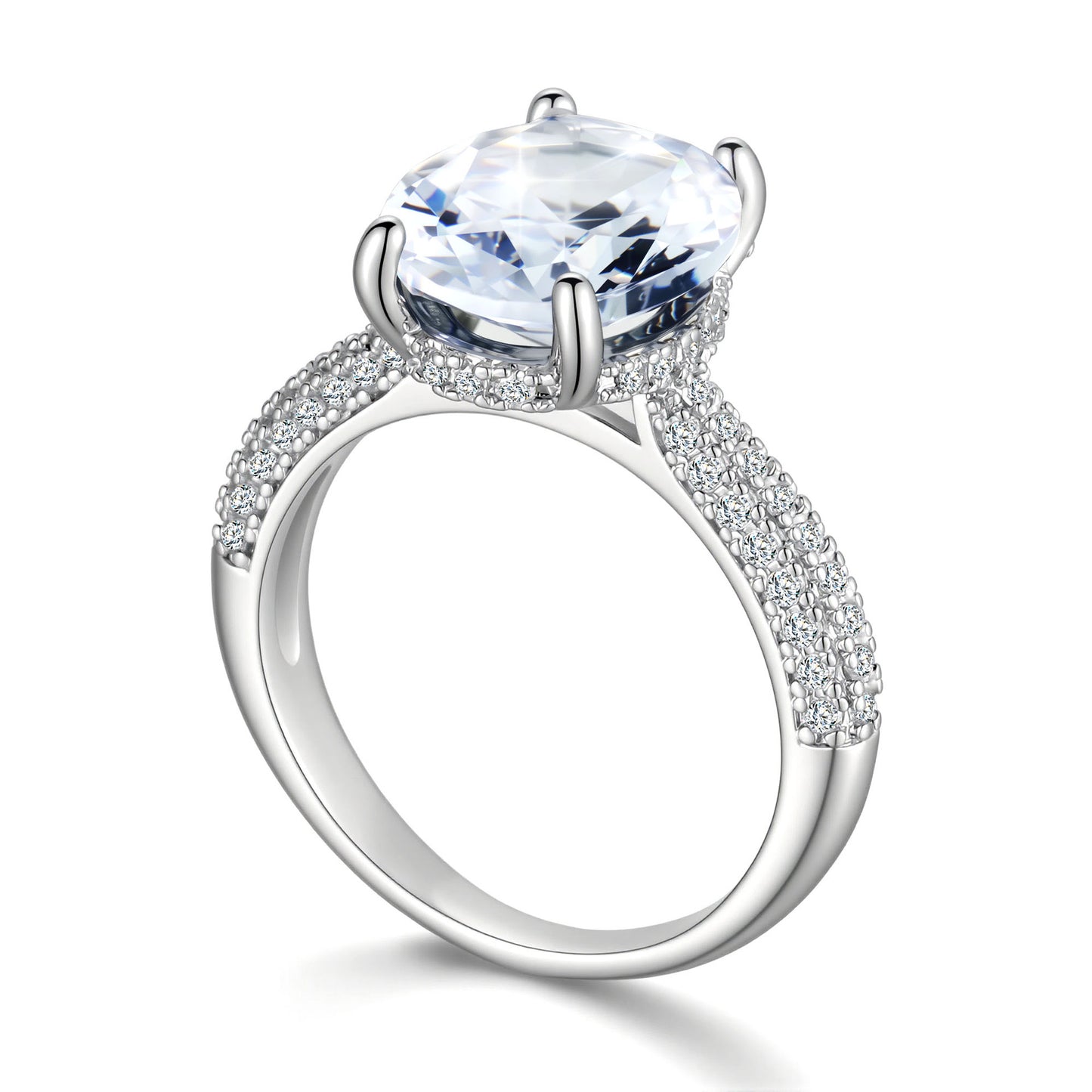 Gioiello bellissimo con stile unico