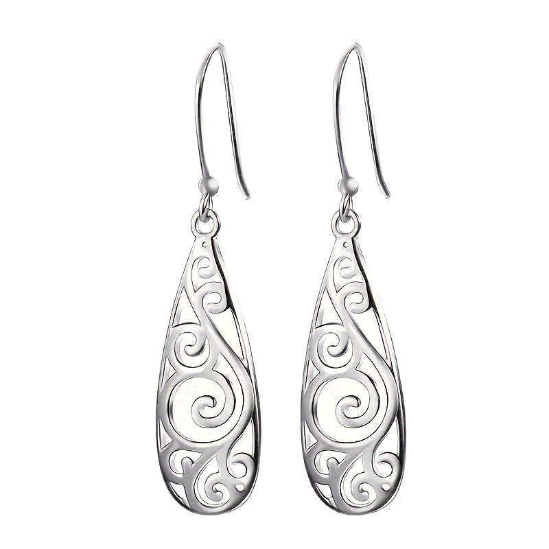 Orecchino bellissimo con stile unico