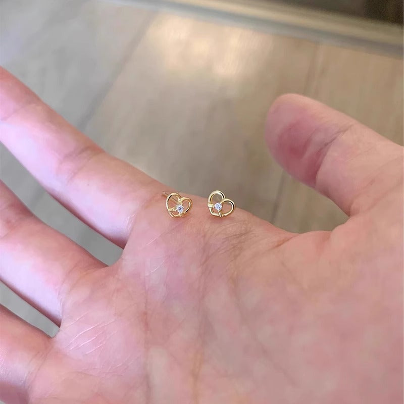 Orecchino bellissimo con stile unico