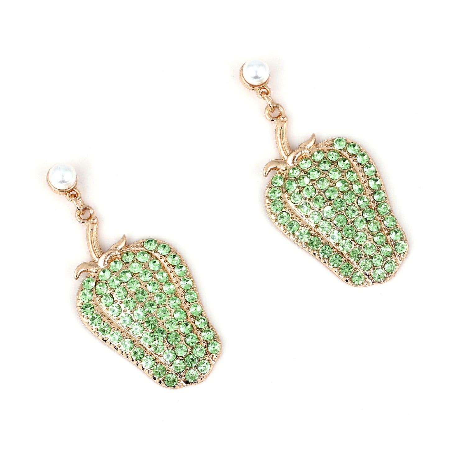 Orecchino bellissimo con stile unico