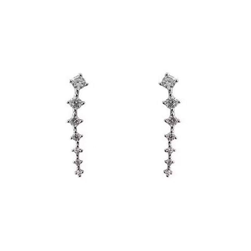 Orecchino elegante per ogni occasione