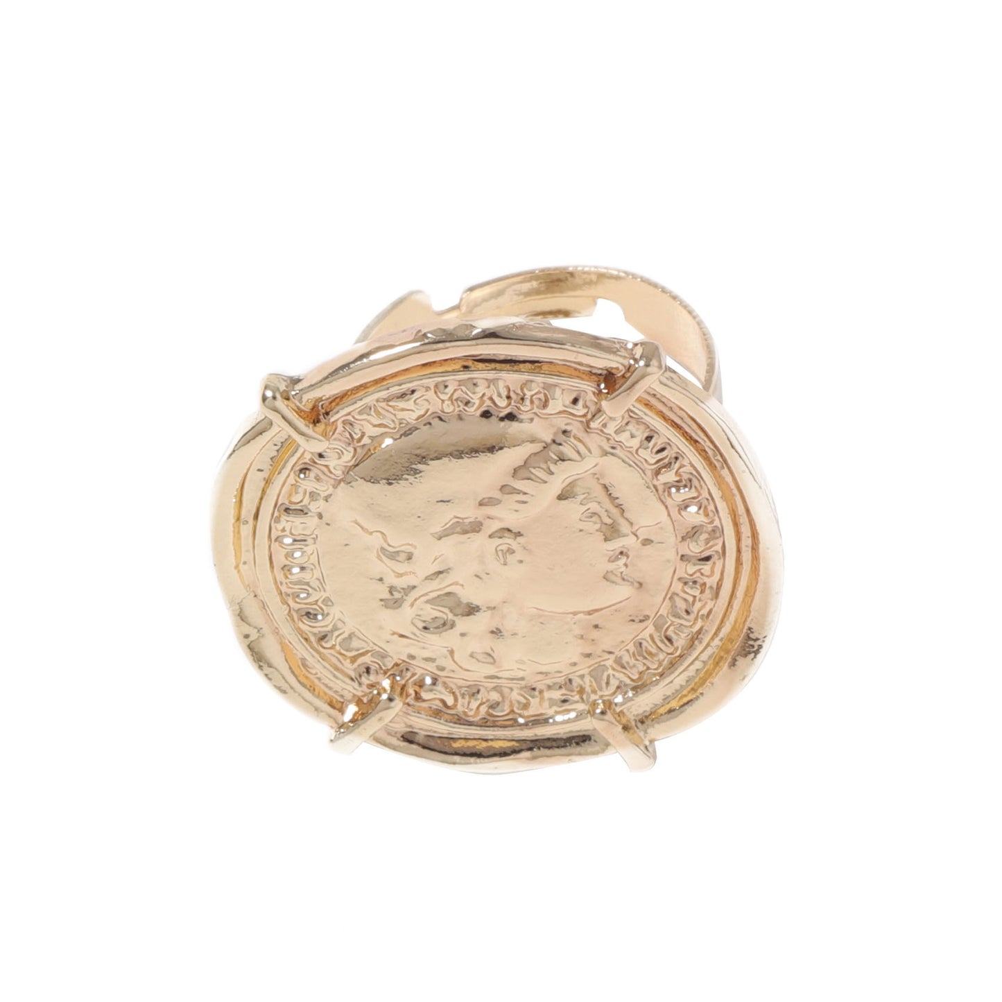 Anello elegante per ogni occasione