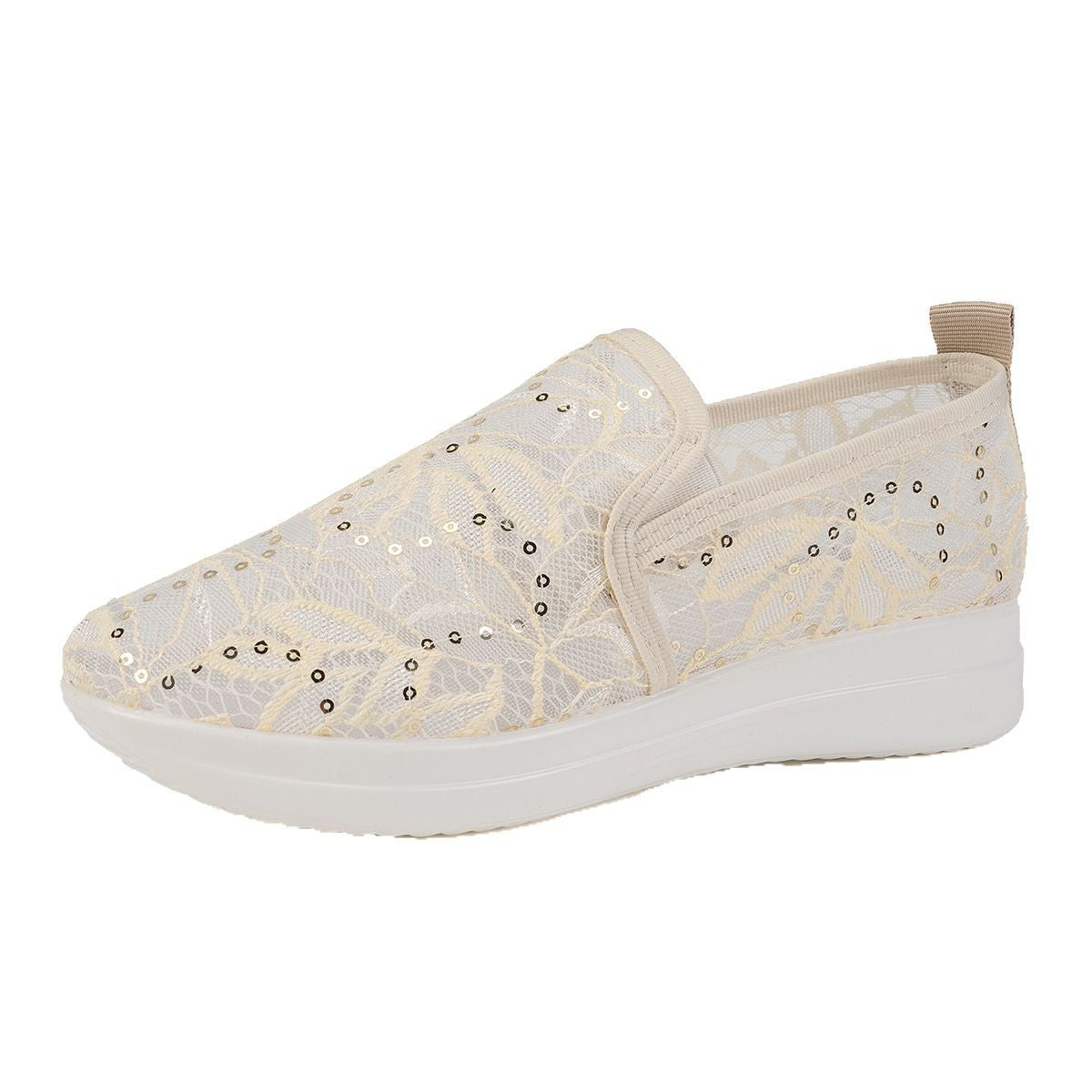 Sneakers Ortopediche Splendidamente Realizzate