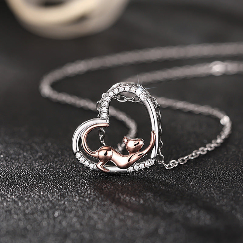 Gioiello vintage fatto a mano