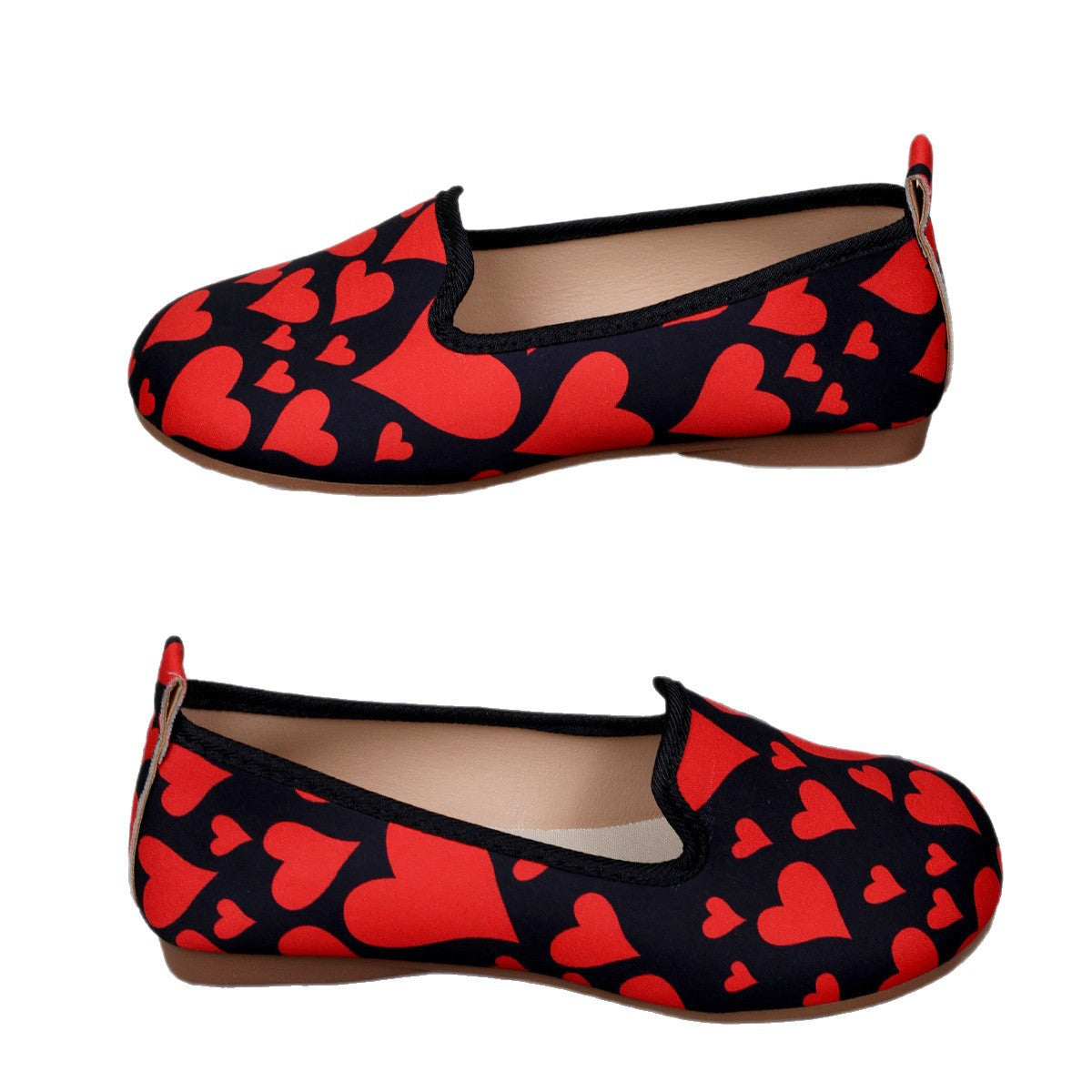 Scarpe Ortopediche Classiche con Stile Senza Tempo