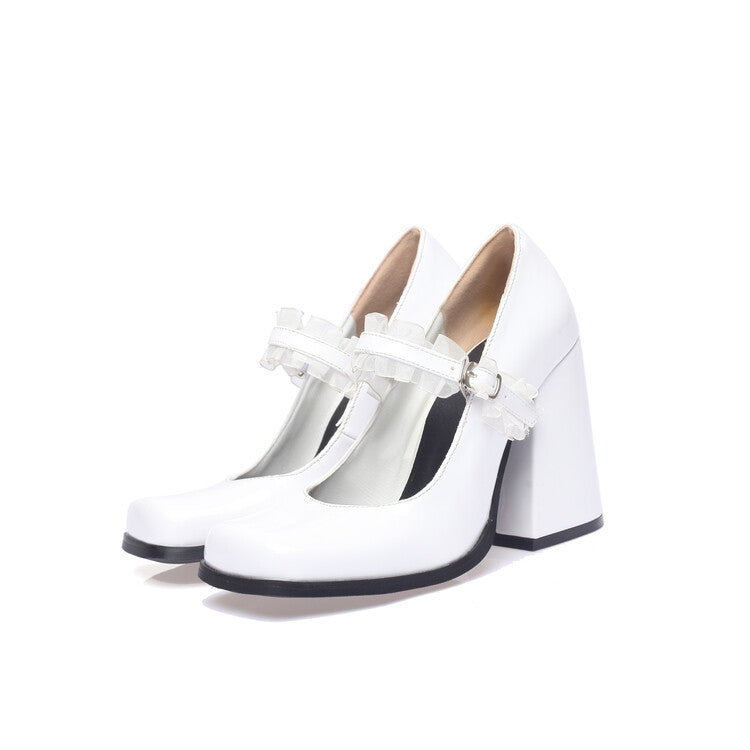 Scarpe Ortopediche Chic dal Design Unico