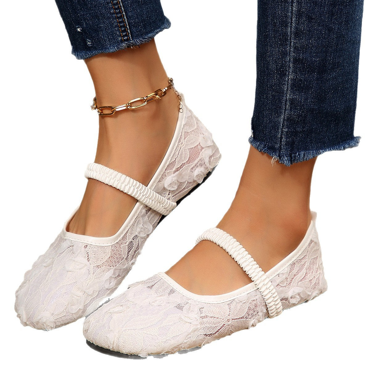 Scarpe Ortopediche Eleganti per Ogni Passo