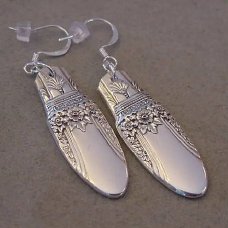 Orecchino bellissimo con stile unico