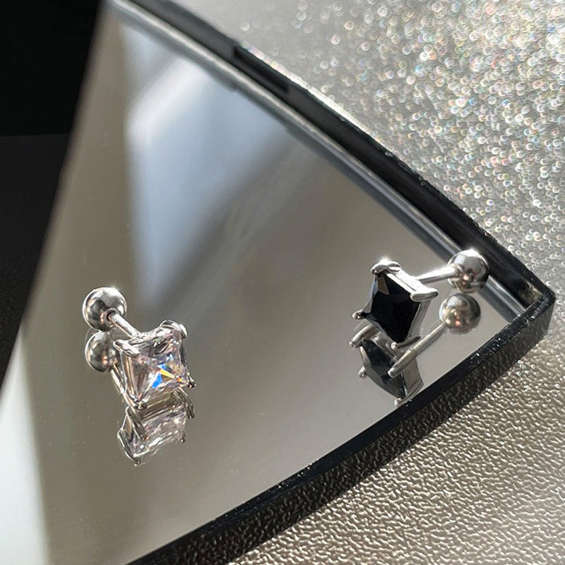 Orecchino elegante per ogni occasione