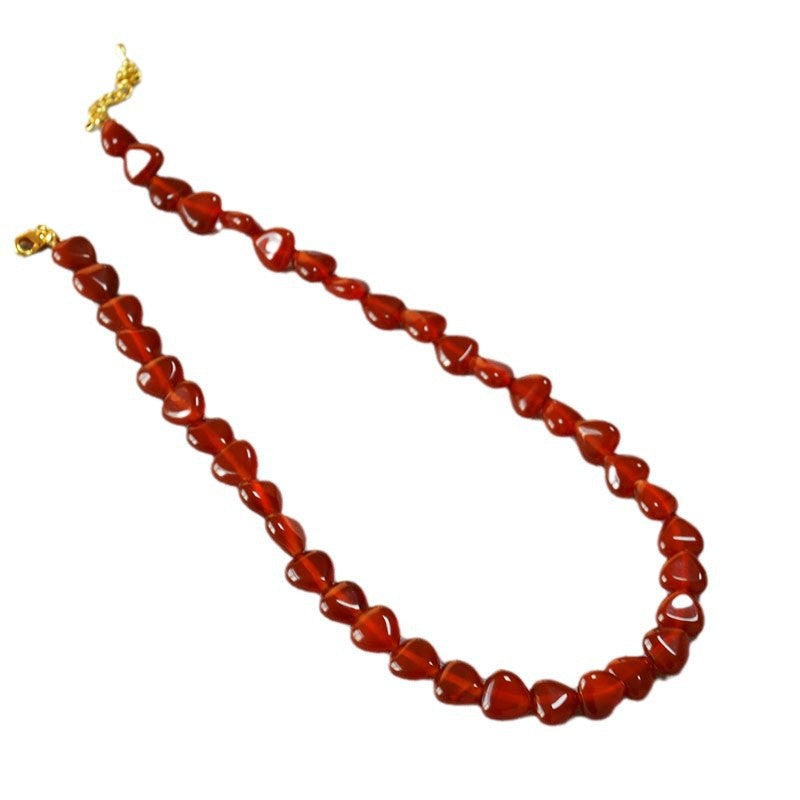 Collana affascinante per ogni occasione