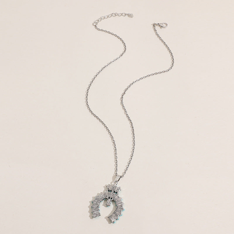 Ciondolo romantico per momenti speciali