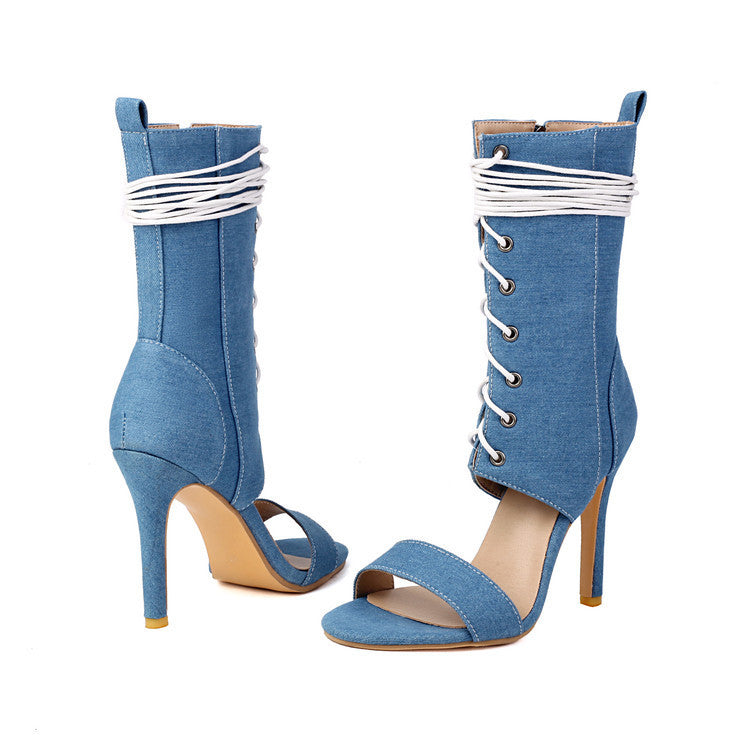 Sandali Ortopediche Ispirate al Vintage