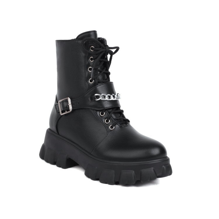Scarpe Ortopediche Aggraziate dal Look Moderno