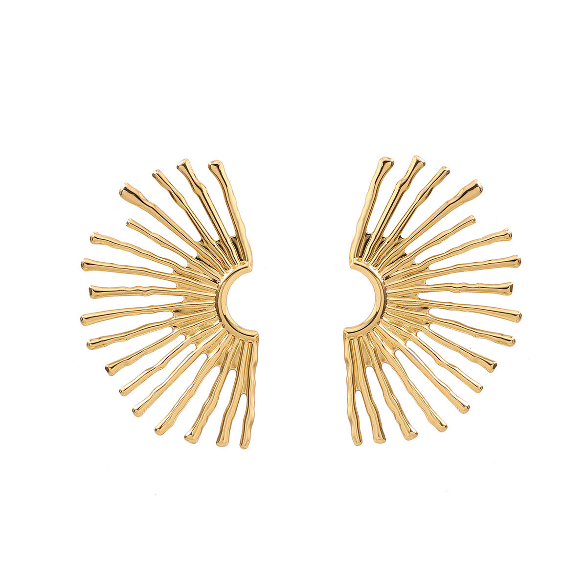 Orecchino stupendo per uso quotidiano