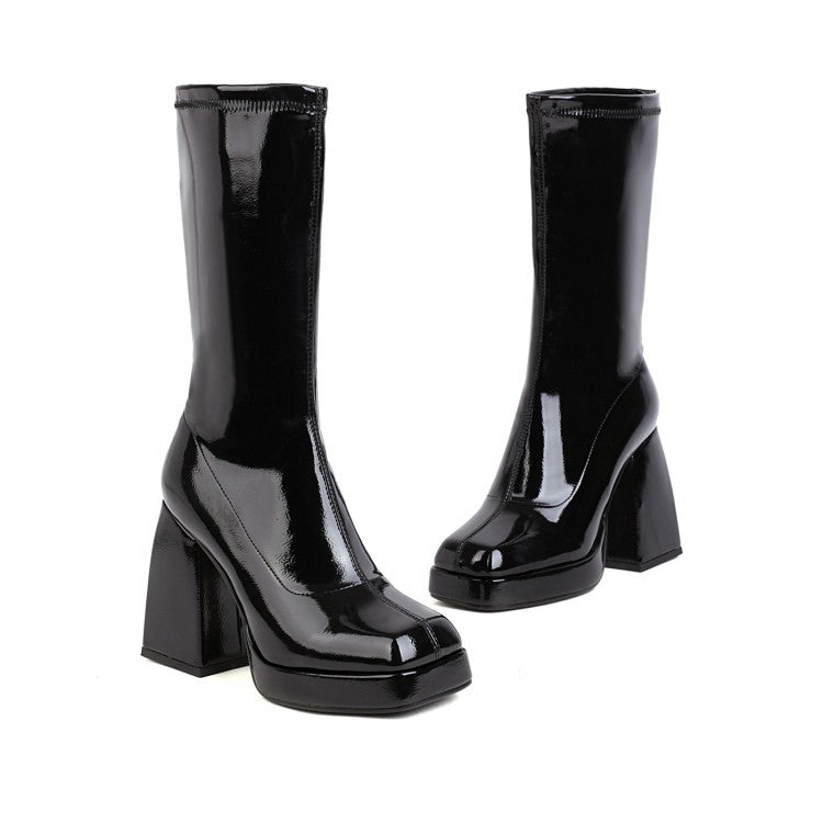 Stivali Ortopediche Stilose per Ogni Occasione