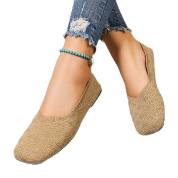 Scarpe Ortopediche Chic dal Design Unico