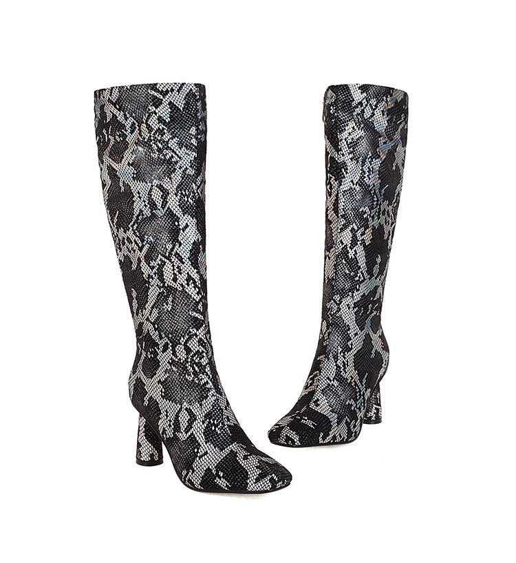 Stivali Ortopediche Eleganti per Ogni Passo