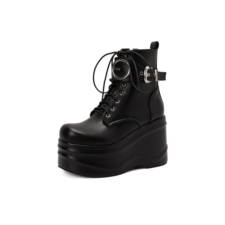 Stivali Ortopediche Classiche con Stile Senza Tempo