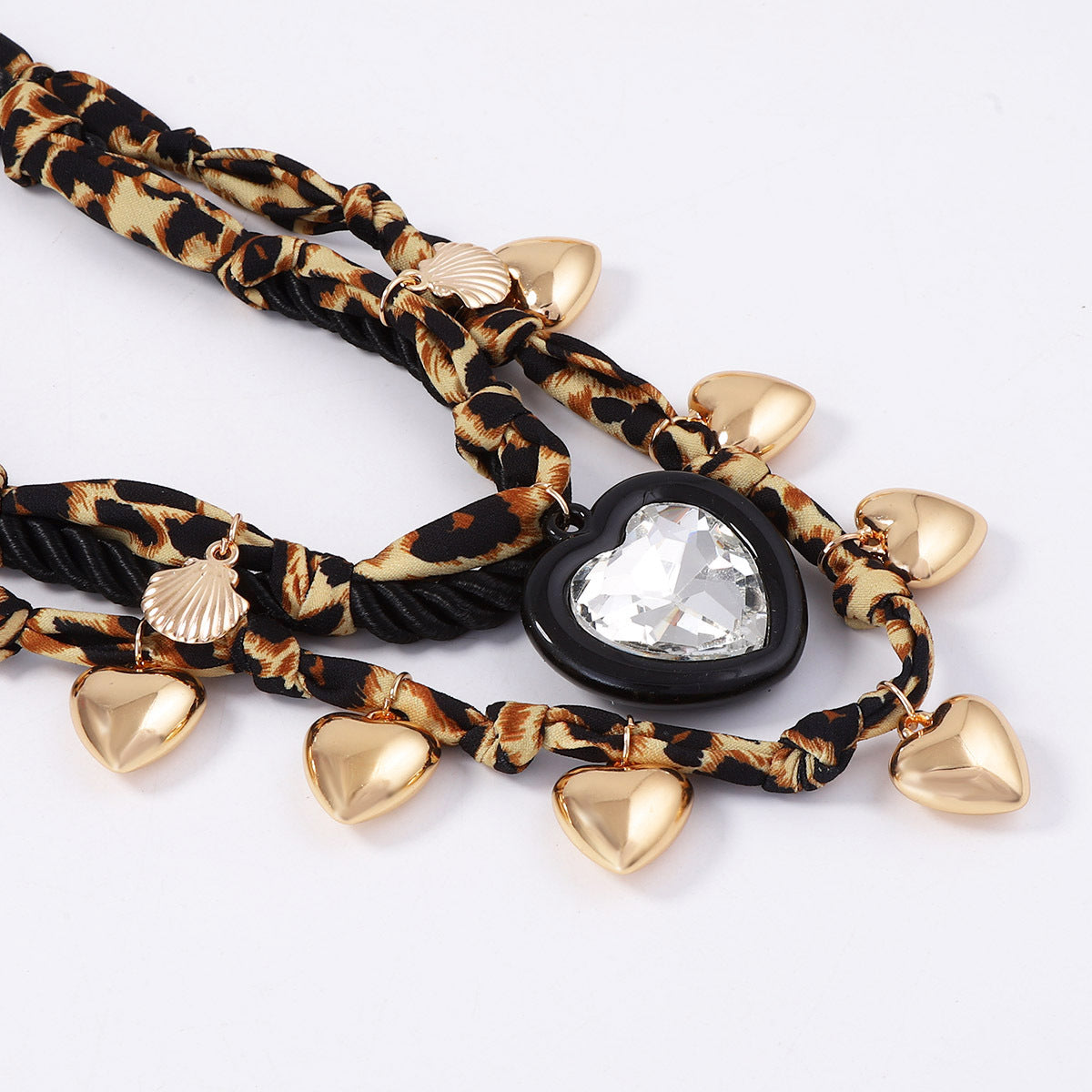 Gioiello vintage fatto a mano