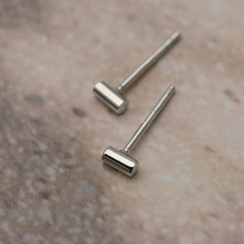 Orecchino bellissimo con stile unico