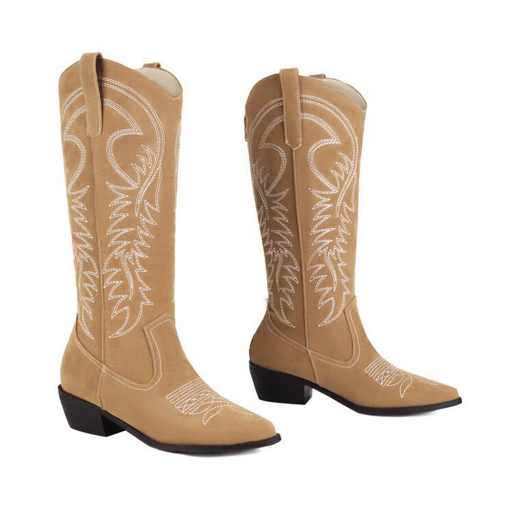 Stivali Ortopediche Splendidamente Realizzate